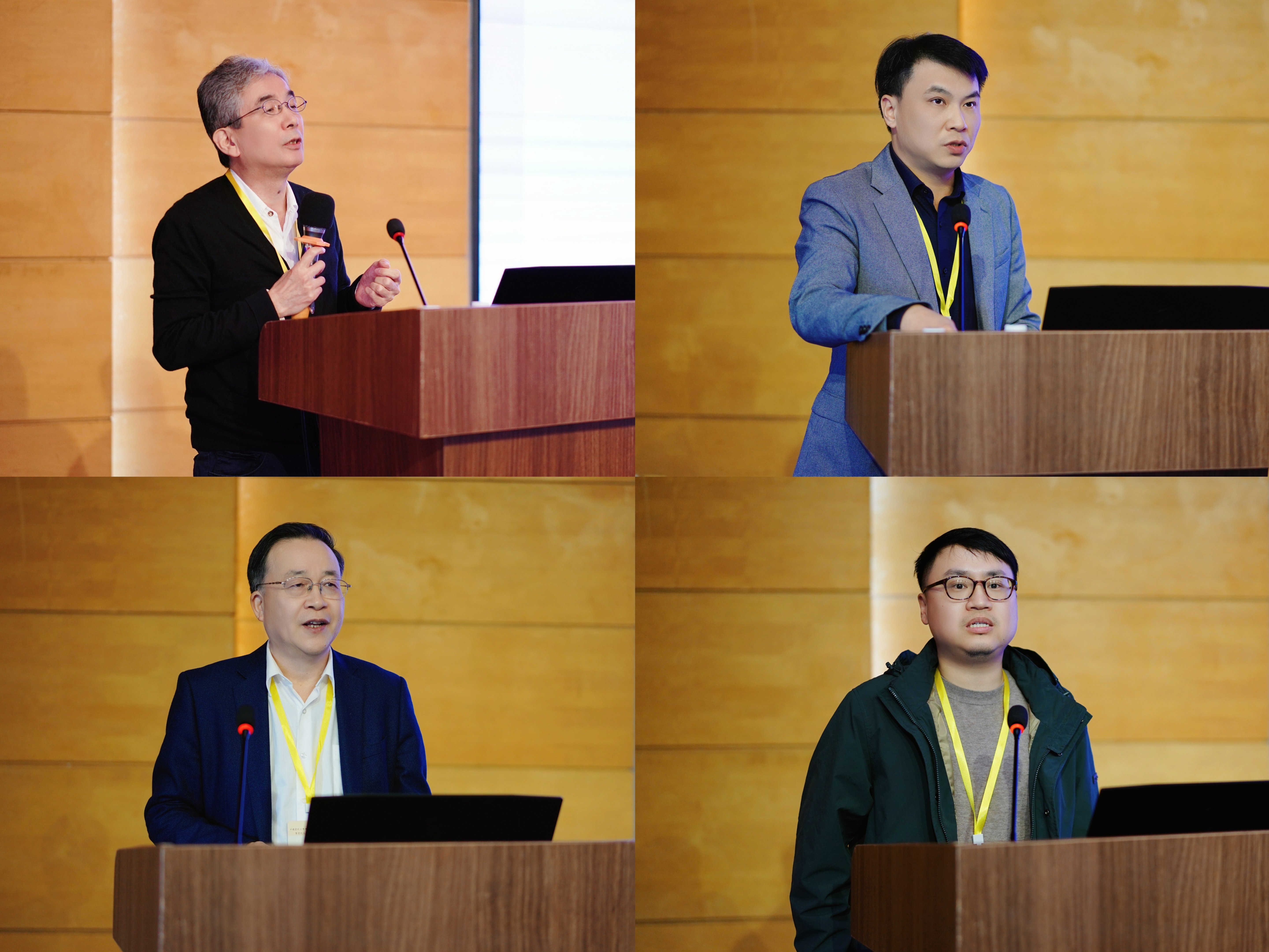 第十四届宋代文学国际学术研讨会在北京师范大学珠海校区举行