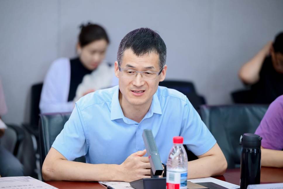 李小龙老师