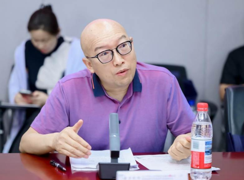 汪文龙老师